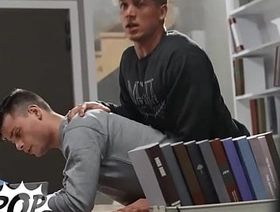 Cum in mouth