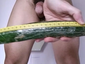 Ass gaping