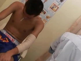 Doctor