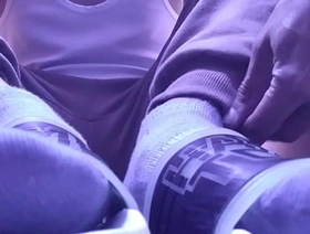 Anal fucking